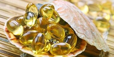 Vitamine, die beim Abnehmen benötigt werden